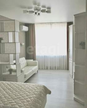 1-к квартира, вторичка, 39м2, 9/19 этаж
