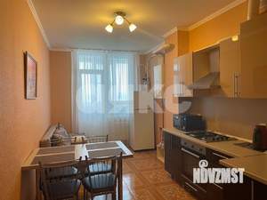 1-к квартира, вторичка, 48м2, 4/4 этаж