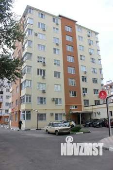 Студия квартира, вторичка, 37м2, 1/9 этаж