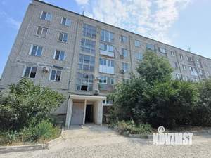 1-к квартира, вторичка, 26м2, 4/5 этаж