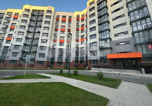 2-к квартира, вторичка, 63м2, 4/9 этаж