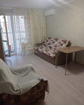 Студия квартира, вторичка, 30м2, 14/16 этаж