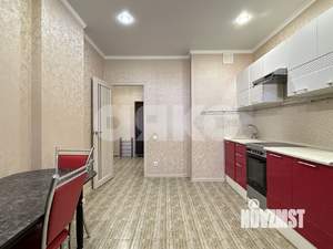 1-к квартира, вторичка, 46м2, 6/6 этаж