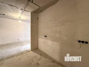 2-к квартира, вторичка, 53м2, 4/24 этаж