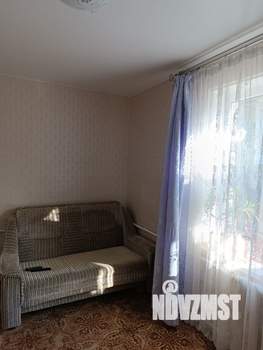 2-к квартира, вторичка, 38м2, 1/1 этаж