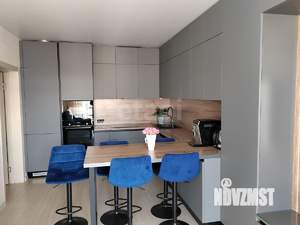 2-к квартира, вторичка, 61м2, 16/18 этаж