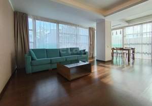 3-к квартира, вторичка, 102м2, 2/12 этаж