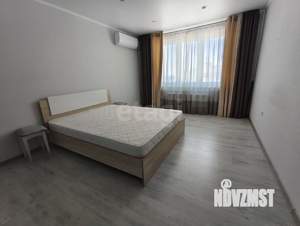 1-к квартира, вторичка, 38м2, 16/16 этаж