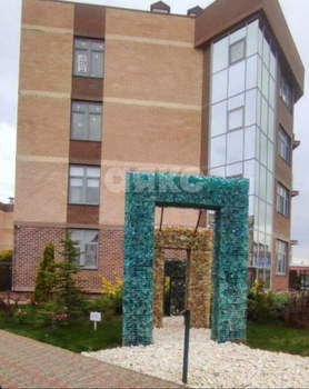 Студия квартира, вторичка, 30м2, 1/4 этаж