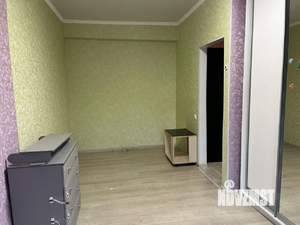 1-к квартира, вторичка, 38м2, 5/5 этаж