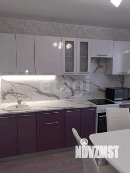 2-к квартира, вторичка, 61м2, 16/16 этаж