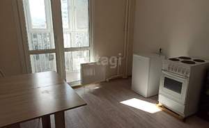 1-к квартира, вторичка, 38м2, 13/16 этаж