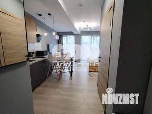 Студия квартира, вторичка, 30м2, 4/4 этаж