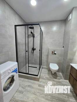 Студия квартира, вторичка, 48м2, 3/7 этаж