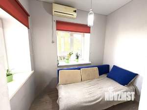 Студия квартира, вторичка, 17м2, 2/4 этаж