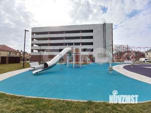 1-к квартира, сданный дом, 33м2, 8/9 этаж