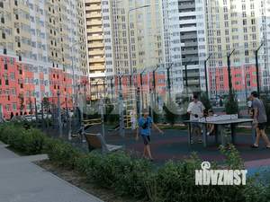 Студия квартира, вторичка, 30м2, 16/18 этаж