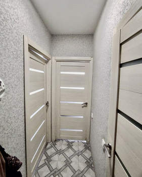 1-к квартира, вторичка, 35м2, 6/13 этаж