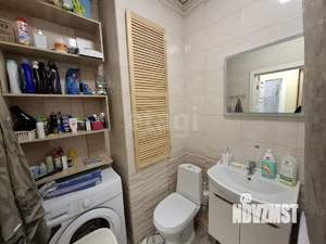 1-к квартира, вторичка, 36м2, 5/15 этаж