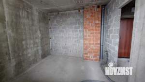 1-к квартира, вторичка, 38м2, 5/20 этаж