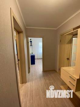 1-к квартира, вторичка, 41м2, 7/16 этаж