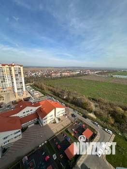 3-к квартира, вторичка, 81м2, 15/16 этаж