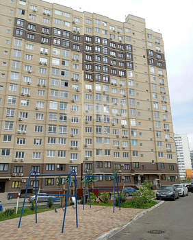 1-к квартира, вторичка, 39м2, 13/16 этаж