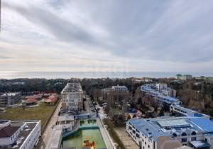 Студия квартира, вторичка, 33м2, 14/16 этаж