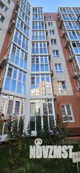 2-к квартира, вторичка, 62м2, 4/9 этаж