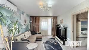 2-к квартира, вторичка, 57м2, 13/16 этаж