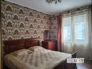 3-к квартира, вторичка, 64м2, 3/12 этаж