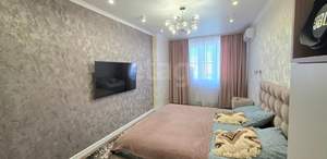 1-к квартира, вторичка, 51м2, 11/13 этаж