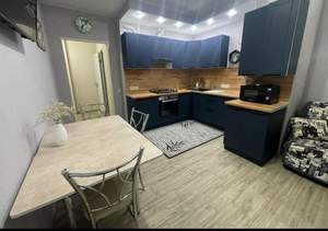 1-к квартира, вторичка, 43м2, 8/9 этаж