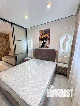 2-к квартира, вторичка, 40м2, 8/10 этаж