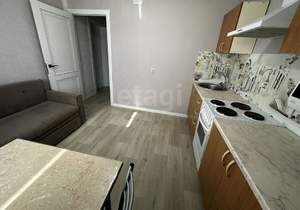 1-к квартира, вторичка, 38м2, 9/9 этаж