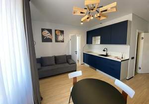 1-к квартира, вторичка, 31м2, 2/3 этаж