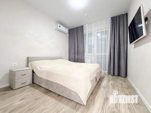 1-к квартира, вторичка, 44м2, 2/4 этаж