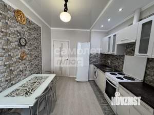 1-к квартира, вторичка, 43м2, 9/17 этаж