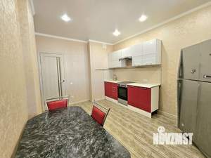 1-к квартира, вторичка, 46м2, 6/7 этаж
