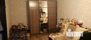 1-к квартира, вторичка, 38м2, 1/9 этаж