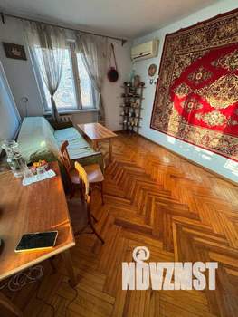 3-к квартира, вторичка, 63м2, 2/3 этаж