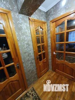 3-к квартира, вторичка, 60м2, 3/5 этаж