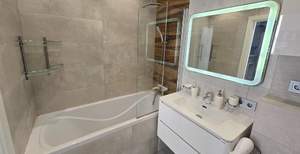 2-к квартира, вторичка, 46м2, 6/12 этаж