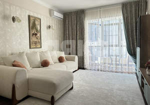 2-к квартира, вторичка, 75м2, 5/6 этаж