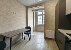 1-к квартира, вторичка, 36м2, 7/9 этаж