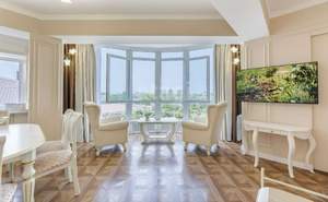 2-к квартира, вторичка, 77м2, 7/9 этаж