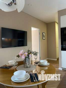 2-к квартира, вторичка, 51м2, 13/16 этаж