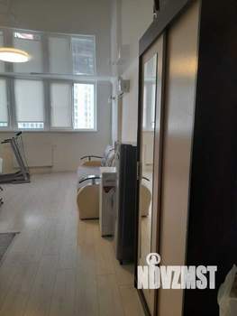 Студия квартира, вторичка, 26м2, 10/18 этаж