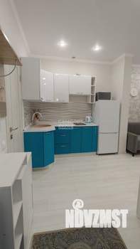 Студия квартира, вторичка, 27м2, 15/16 этаж