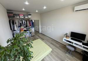 2-к квартира, вторичка, 73м2, 3/3 этаж